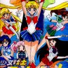 Sailor Moon R OVA