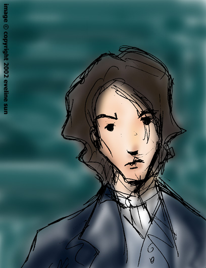 ichabod crane