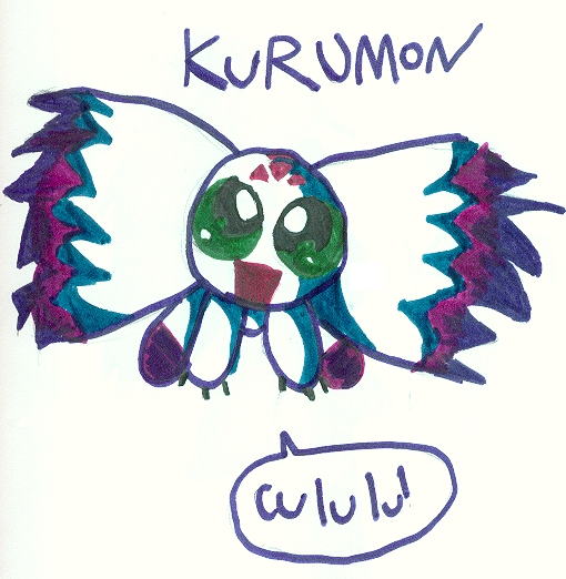 Kurumon