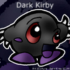 Dark Kirby