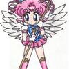 Super Sailor Chibichibi