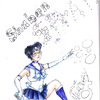 Sailor Mercury, Shabon Spray