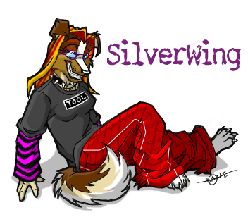 SilverWing