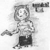 Resident Ebil