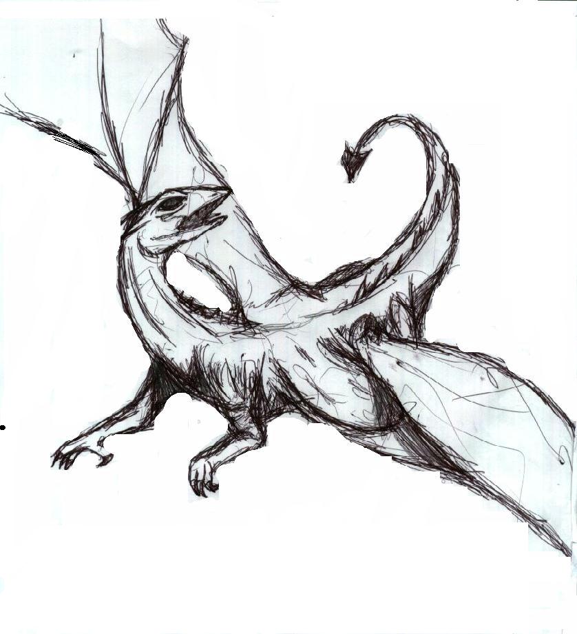 Dragon   Pern