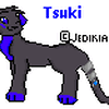 Tsuki Pic