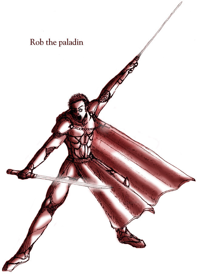 rob the paladin v.1.02a