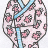 Hanami Kimono