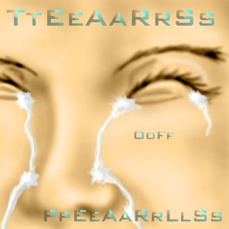 Tears of Pearls