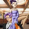 Trunks and Pan