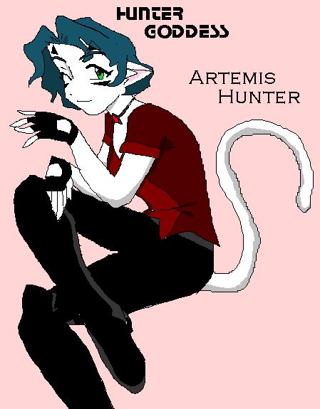 Artemis