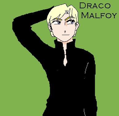 Draco Malfoy