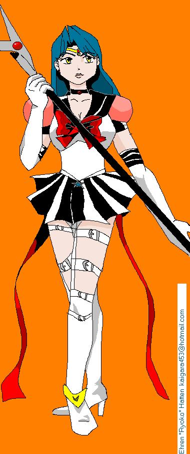 Sailor Chimera