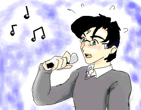 Harry Potter Karaoke