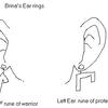 Brina's Earings