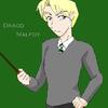 Older DRaco MAlfoy