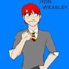 Ron Weasley