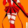 Sailor Crimson Moon