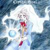 Astra Knight and the Crystal Soul