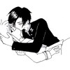 Misaki and Oujirou KISSING!