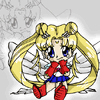 sailormoon crying- finished