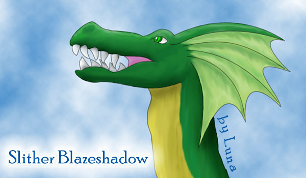 Slither Blazeshadow
