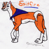 Spitfire...now in markers!