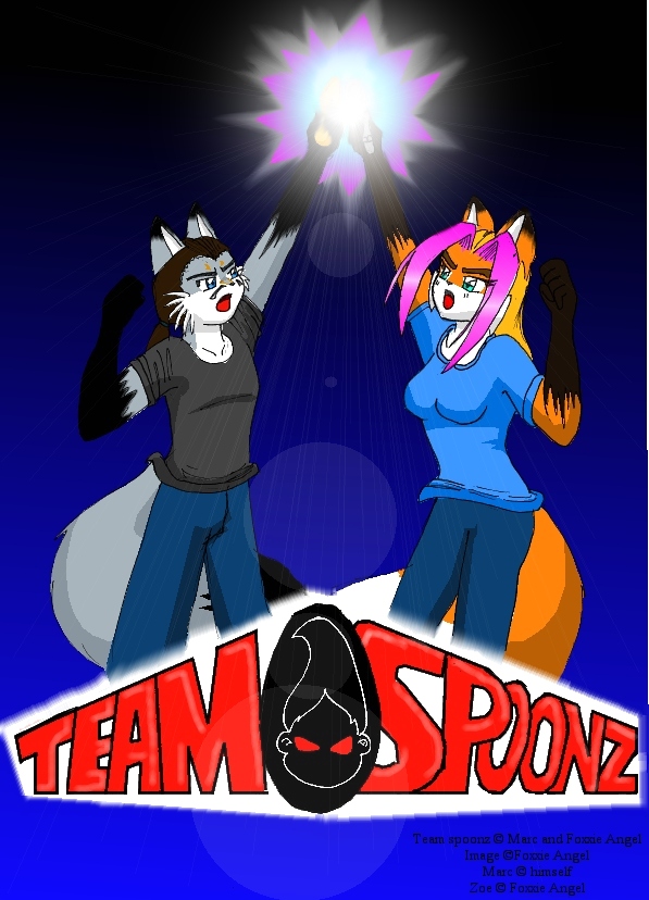 Team Spoonz!