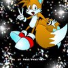 Tails the fox (Sonic  Adventure etc....)