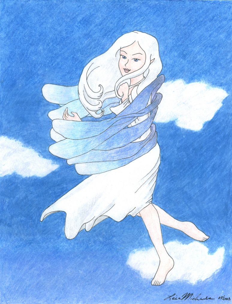 Air Fairy