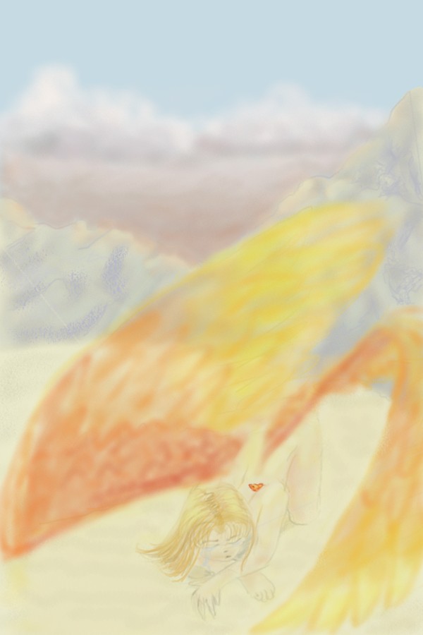 Bri - Tears of a Phoenix