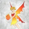 Fire Fairy Redone