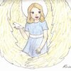 Risa - Golden Wings