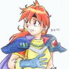 Lina Inverse!