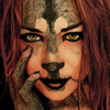 Fiona Apple Wolf Color