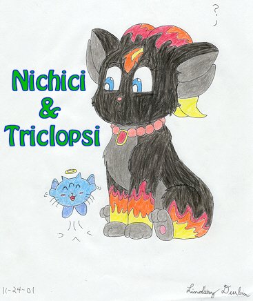 Nichici & Triclopsi