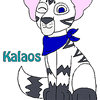Kalaos the Kougra