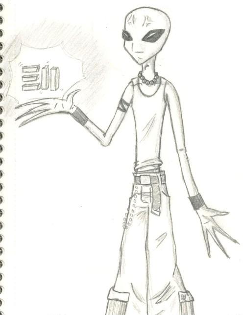 311alien