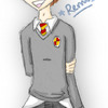 <3 Remus <3