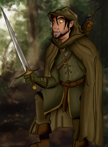 Aragorn