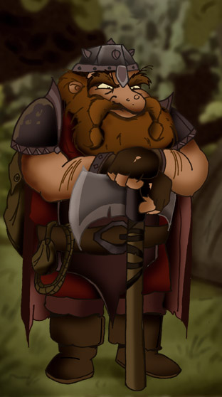 Gimli