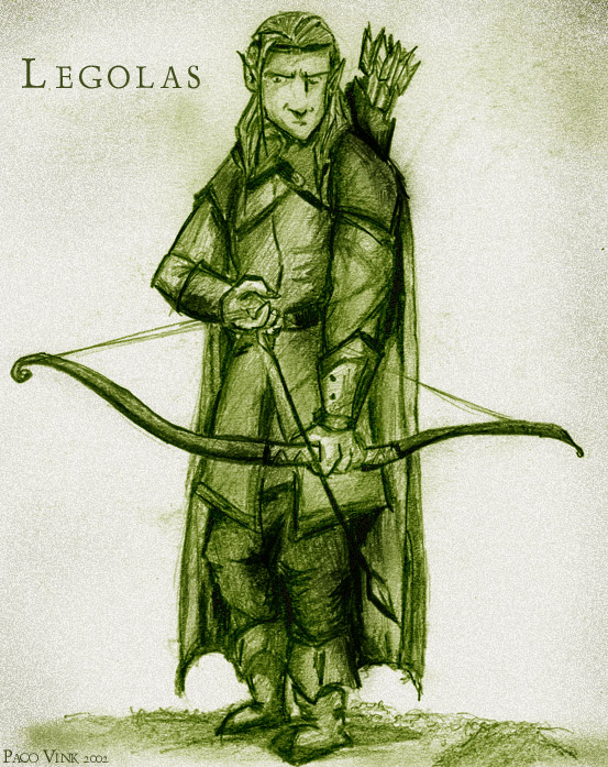 Legolas