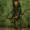 Legolas Greenleaf