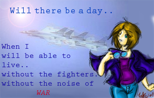 Noise of War