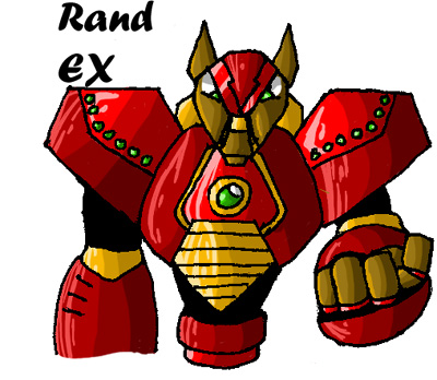 Rand EX