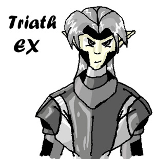 Traith EX