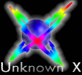 Unknown X