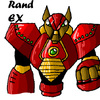 Rand EX