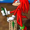 Knuckles X3