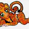 Chibi Tigra